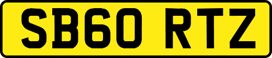 SB60RTZ