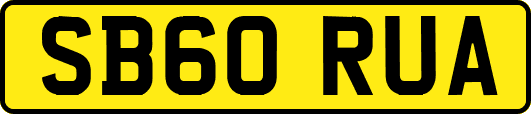 SB60RUA