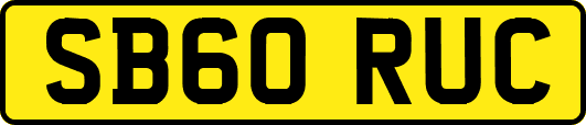 SB60RUC