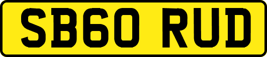 SB60RUD