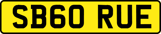 SB60RUE