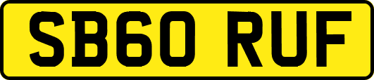 SB60RUF