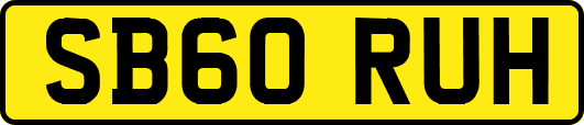 SB60RUH