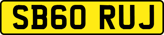 SB60RUJ