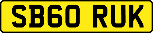 SB60RUK