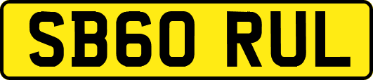 SB60RUL