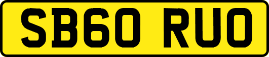 SB60RUO