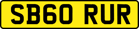 SB60RUR