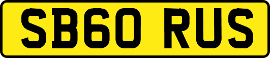 SB60RUS