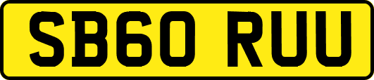SB60RUU