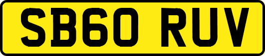 SB60RUV