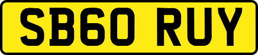 SB60RUY