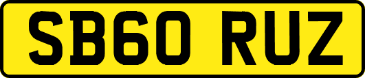 SB60RUZ