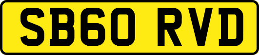 SB60RVD