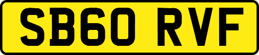 SB60RVF