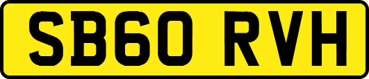 SB60RVH