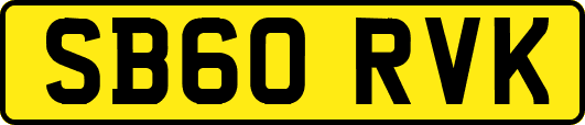 SB60RVK