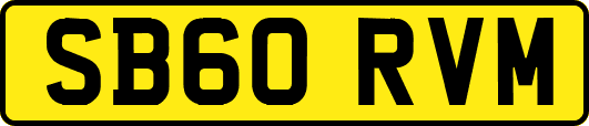 SB60RVM