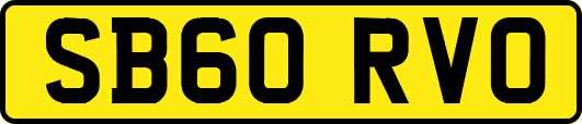 SB60RVO