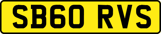 SB60RVS