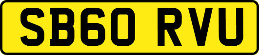 SB60RVU