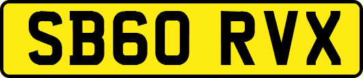 SB60RVX