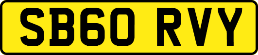 SB60RVY