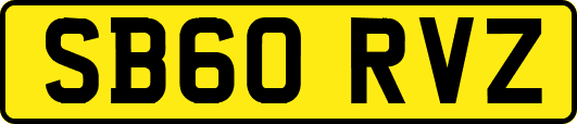 SB60RVZ