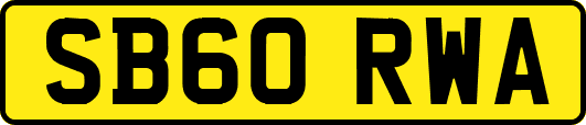 SB60RWA