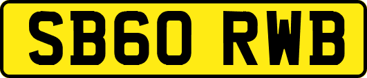 SB60RWB