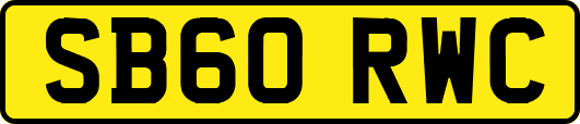 SB60RWC