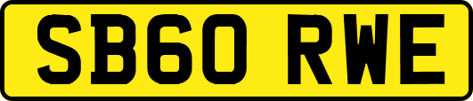 SB60RWE