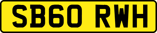 SB60RWH