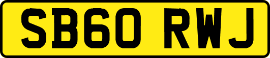 SB60RWJ
