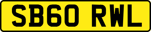 SB60RWL