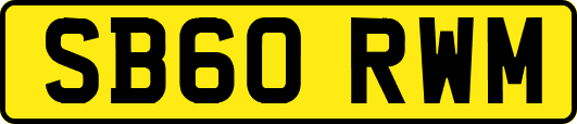 SB60RWM