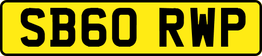 SB60RWP