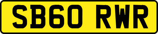 SB60RWR