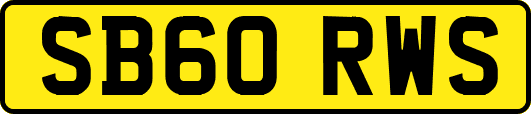 SB60RWS