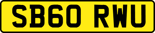SB60RWU