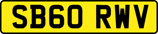 SB60RWV