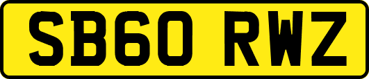 SB60RWZ