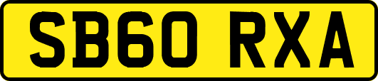 SB60RXA