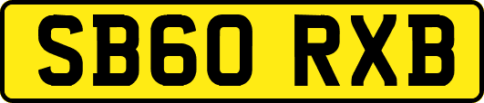 SB60RXB