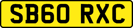 SB60RXC