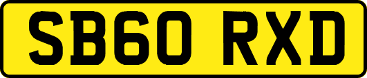 SB60RXD