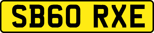 SB60RXE