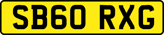 SB60RXG