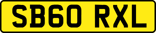 SB60RXL