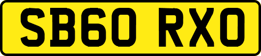 SB60RXO